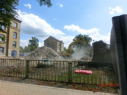 Lindengrundschule 12.08.2014